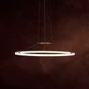 Rio In And Out Pendant Light