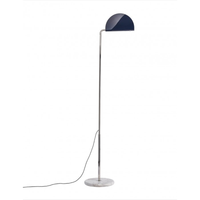 Mezzaluna Floor Lamp