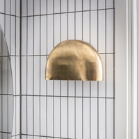 Diggs Wall Light