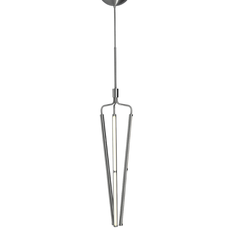 RUBN Bloomsbury Long Pendant Light | All Square Lighting