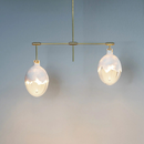 Glow 2 Ceiling Light