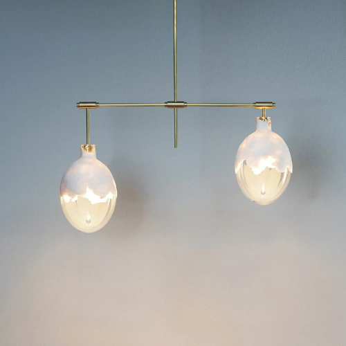 Glow 2 Ceiling Light