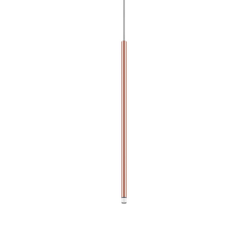 Lodes A-Tube Nano Medium Pendant Light | All Square Lighting