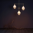 Glow 3 Ceiling Light