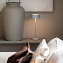 Menton Portable Table Lamp
