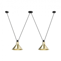 Les Acrobates De Gras N°324 Pendant Light