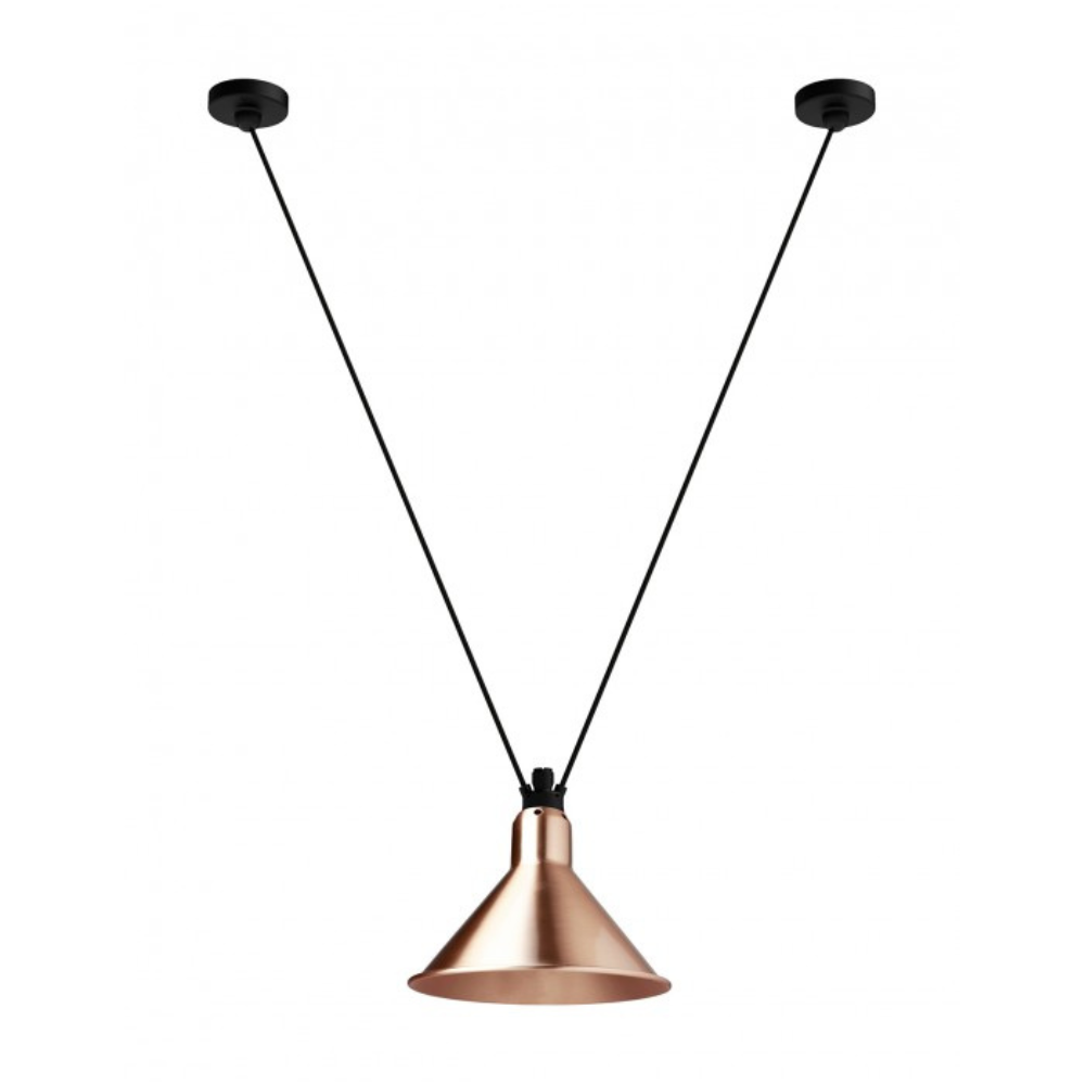 Les Acrobates De Gras N°323 Pendant Light