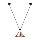 Les Acrobates De Gras N°323 Pendant Light