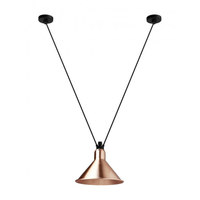 Les Acrobates De Gras N°323 Pendant Light