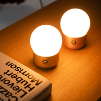 Kup Camp Portable Table Lamp