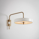Bert Frank Revolve Wall Light | All Square Lighting