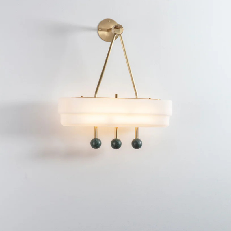 Spate Wall Light
