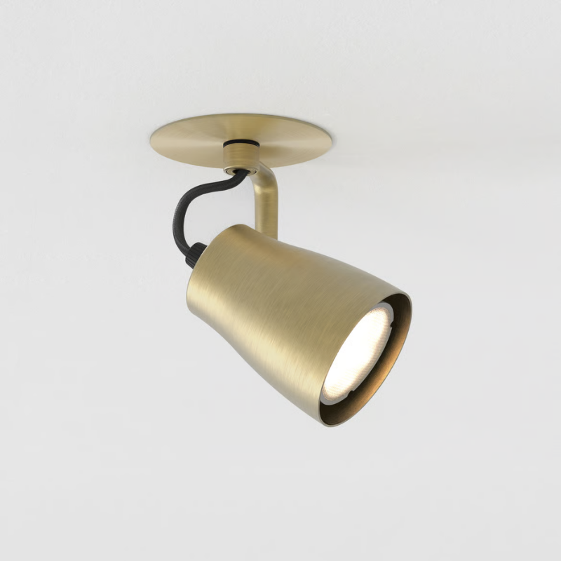 Juno Recessed Spotlight