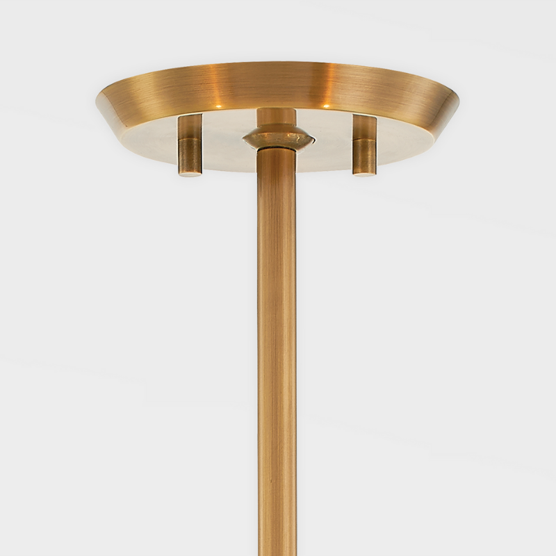 Sacramento Chandelier Pendant Light