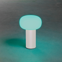 Antibes Portable Table Lamp