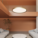 Lite Hole Pendant Light