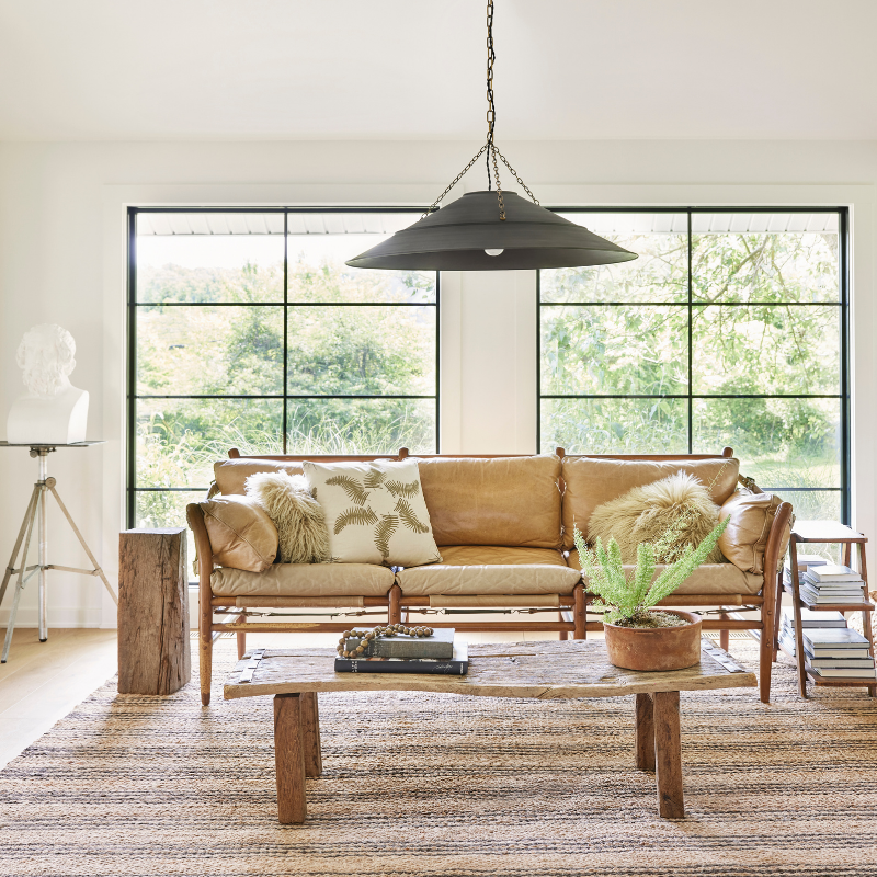 Arcane Large Pendant Light