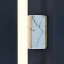 Nea 50 Marble Wall Light