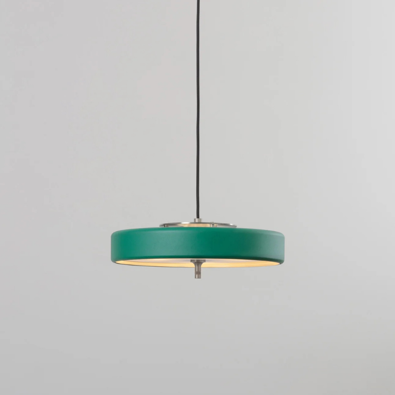Bert Frank Revolve Pendant Light | All Square Lighting