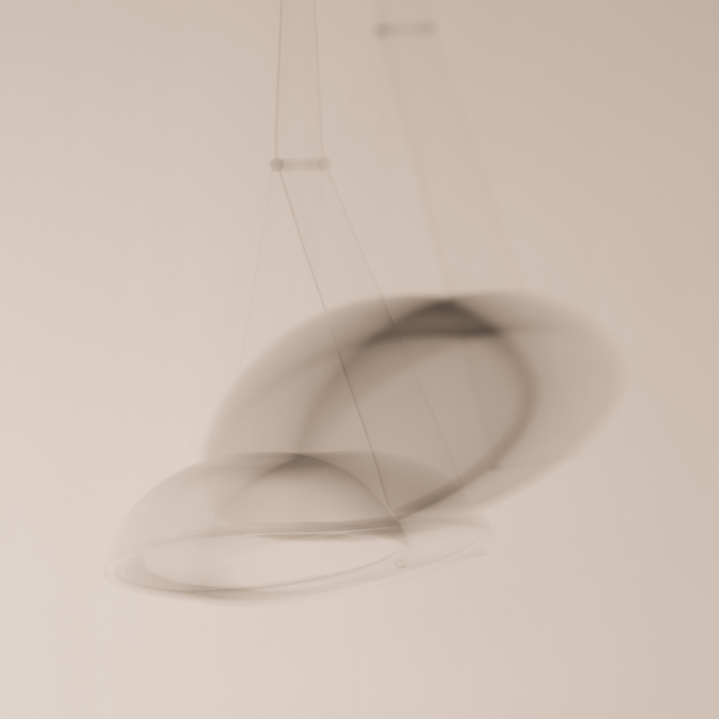 a-Emotional Light Baleira Pendant Light | All Square Lighting
