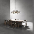 Jasmine Ten Pendant Light
