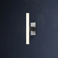 Nea 30 Plate Wall Light