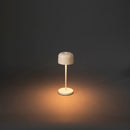 Lille Mini Portable Table Lamp