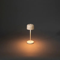 Lille Mini Portable Table Lamp