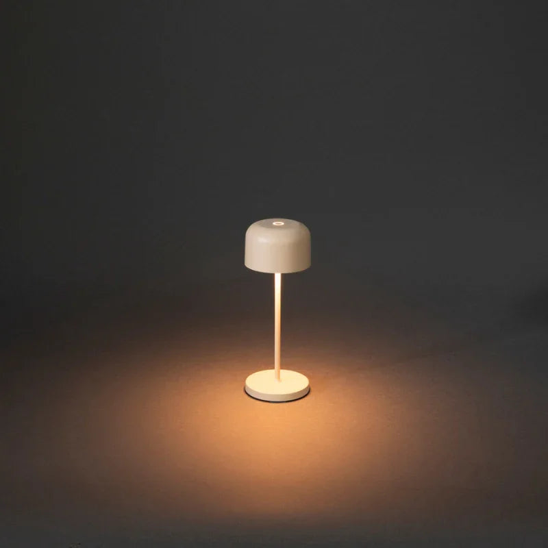 Lille Mini Portable Table Lamp