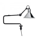 N°303 Plug Switch & Cable Wall Light