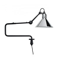 N°303 Plug Switch & Cable Wall Light