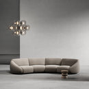 Jasmine Twelve Pendant Light