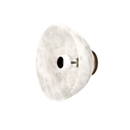 Apollo Alabaster Wall Light