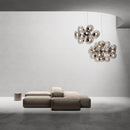 Jasmine Eighteen Pendant Light