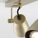 Juno Triple Bar Spotlight