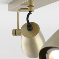 Juno Triple Bar Spotlight