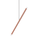 Lodes A-Tube Nano Duo Pendant Light | All Square Lighting