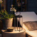 Manorola Portable Lantern Lamp