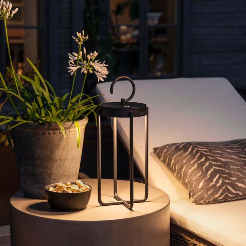 Manorola Portable Lantern Lamp