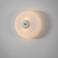 Bert Frank Trave Wall Light | All Square Lighting