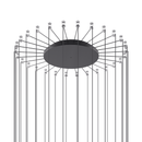 Lodes Radial Canopy System | All Square Lighting