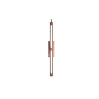 RUBN Bloomsbury IP44 Wall Light | All Square Lighting