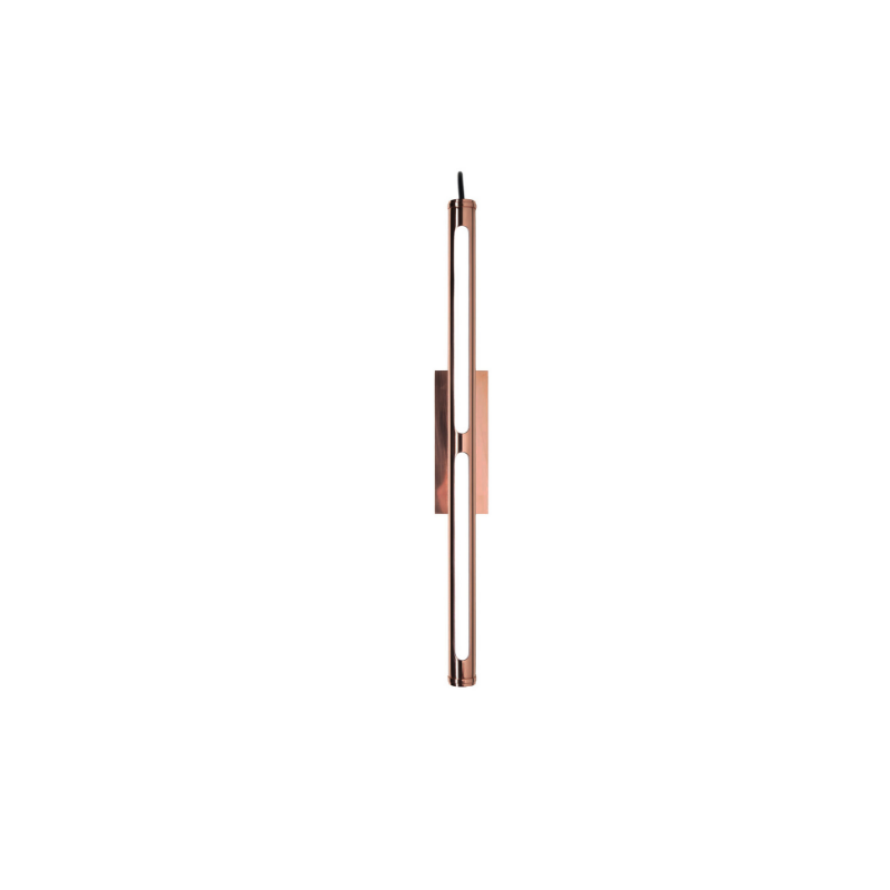 RUBN Bloomsbury IP44 Wall Light | All Square Lighting