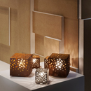 AMS Outdoor Floor Lamp