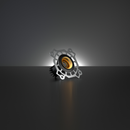 Nano Eyeconic Trimless Fixed Downlight