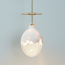 Glow 1 Ceiling Light