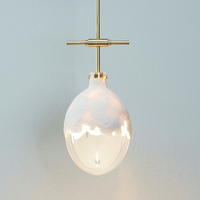 Glow 1 Ceiling Light