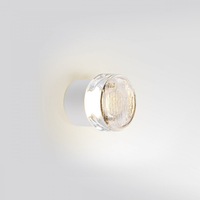 Marset Roc Mini Wall Light | All Square Lighting