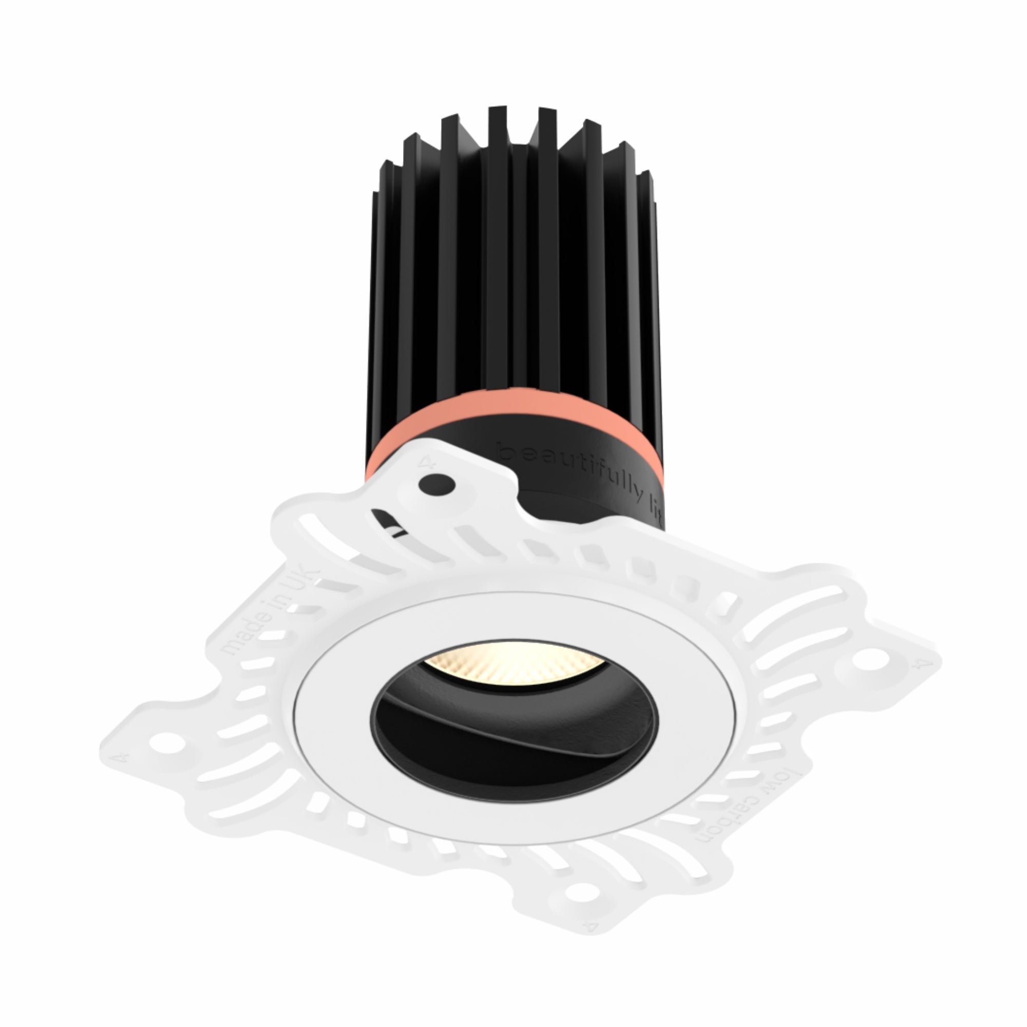True Midi Adjustable Downlight