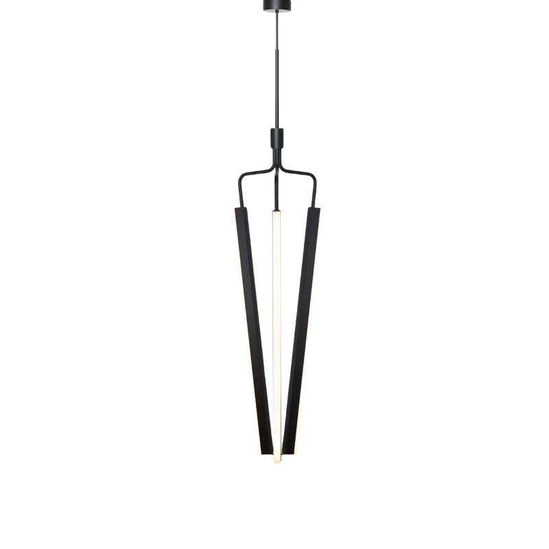 RUBN Angel 3 1000 Pendant Light | All Square Lighting